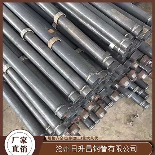 宁蒗声测管生产厂家