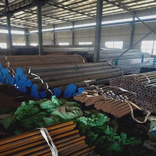 宁蒗声测管为何能作为桩基础检测材料？
