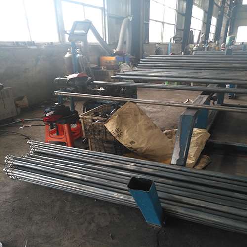 宁蒗桥梁桩基声测管的施工工艺流程