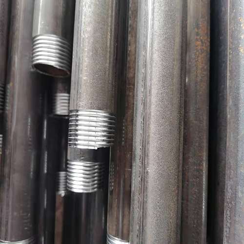 宁蒗声测管施工规范及标准依据（附下载）